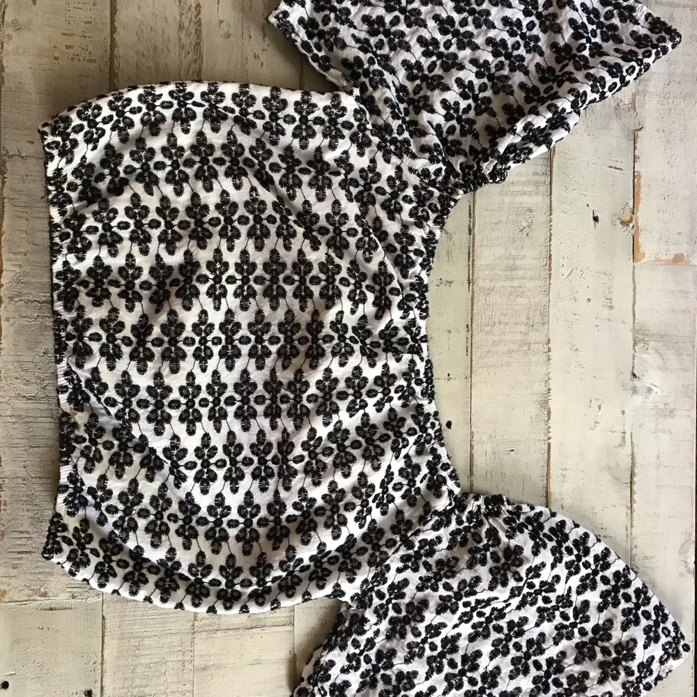 Francesca’s blouse - USED